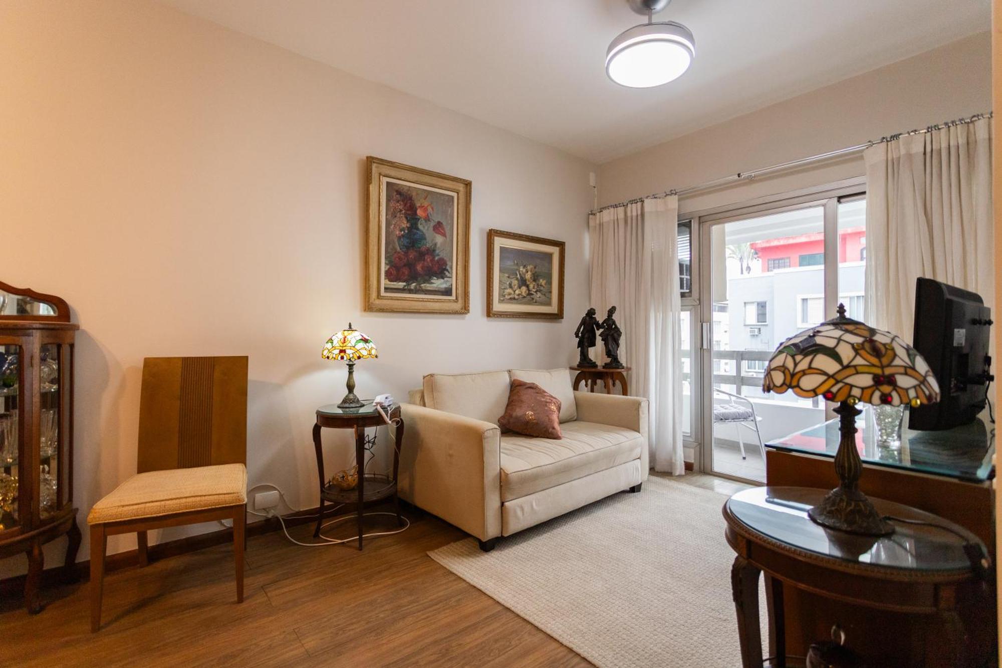 Suh Copacabana 78 Premium Flat Rio de Janeiro Exterior foto